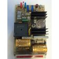 INDEL 11003-002, 3,5-6,8 V, 5A SUPPLY SCHROFF 2...