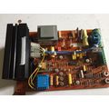 ABB 12M25-15-10,19.12.88 POWER SUPPLY BOARD FEL...