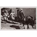 Tetuan El Jalifa Rare Old Morocco African Milit...
