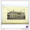 QUEEN'S HOUSE, GREENWICH INIGO JONES ARCHITECT,...