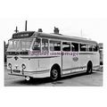 pu1153 - Maidstone & District Coach Bus , no CO...