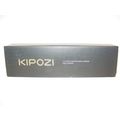 KIPOZI 1 1/2" PROFESSIONAL CERAMIC HAIR CRIMPER...