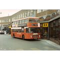 Colour Photograph of National Welsh Omnibus Ser...