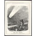 GREAT AMATEUR 1910 Leonard Raven-Hill - Halley’...