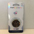 NEW Premium Enamel Solar Flare PopGrip Popsocket