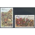 Centenary Battle of Amajuba - South Africa 1981...