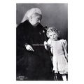 rs1755 - Queen Victoria with Great Grandson Pri...