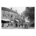pt4323 - Cannock , Staffordshire - Print 6x4