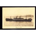 LS3535 - Italian Liner - Lloyd Sabaudo - Regina...