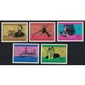 Malagasy Rep. Alexander Bell Ship Telephone Cen...
