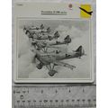 Dewoitine D.500 series - France - Fighter - Col...