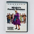 Tyler Perry Madea's Family Reunion DVD