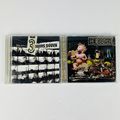 3 Doors Down Band 2xCD Lot #2