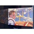 TROY AIKMAN 1991 STAR-PICS FLASHBACK FOOTBALL C...