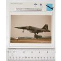 CF5 Freedom Fighter - USA,Canada - Attack & Clo...