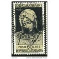 1954 Michel 925 - fine used (o)