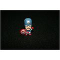 Marvel Avengers Movie Chibis Captain America
