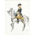 General Of Infantry United States Of America 17...