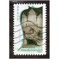 FRA 2010 (56c)' MUSIC -ORGUE' FINE USED (EBID21...