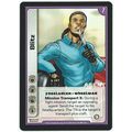 Spycraft CCG Operation Nightfall - 54/349 - Blitz