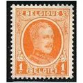1922 Michel 170 - MH (*)