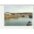 Wigtownshire PORTPATRICK Postcard by Trail Publ...