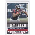 2013 Score Football Arian Foster