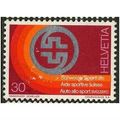 1974 Michel 1040 - #2 fine used (o)
