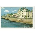 Sussex BOGNOR REGIS Sea Front Postcard by Photo...