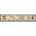 Guernsey Europa Cept 1992 postfris