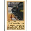 National Railway Museum - 23175 - Im Taking An ...