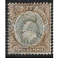 SOUTHERN NIGERIA 1903/1904 SG 17 - fine used (o...