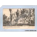 CT Litchfield The Wolcott Homestead 1754 ct_box...