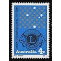 1967 SG 411 - MNH (**)