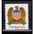 2603v 10c Eagle Very Fine MNH LGG CNS 22222 PA6520
