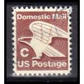 Used 1946 20c C Eagle Fine W1208