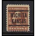 427 4c George Washington Average Plus MLH PreCn...