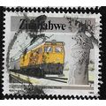 1985/1988 SG 669 - fine used (o)