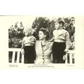 Royalty QUEEN & CHILDREN Postcard (Photochrom)