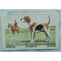 Australian Vitabrits Weeties Tailwaggers 60 Fox...