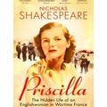 Priscilla
