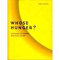 Borderlines Whose Hunger