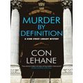 A 42Nd Street Library Mystery Murder By Definition