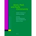Novum Testamentum, Supplements: Jesus, Paul, and Early Christianity