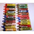 Lot of 22 Tubes of Delicas Seed Beads