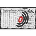 1981 Michel 1088 - fine used (o)