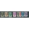 belgique belge belgium stamps timbres mourning ...