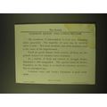 1902 Scott's Emulsion Ad - Common sense and con...