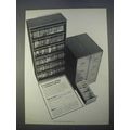 1966 Acco Accolateral Suspended Lateral Filing Ad