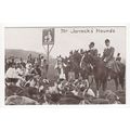 Mr Jorrock's Hunting Hounds Aldershot Tattoo Se...